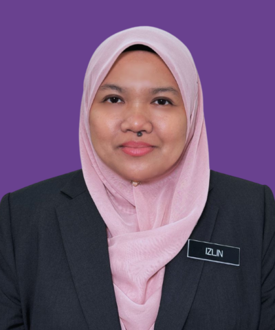 IZLIN BINTI IDRIS