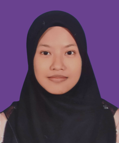 NUR RASYIQAH BINTI ISMAIL