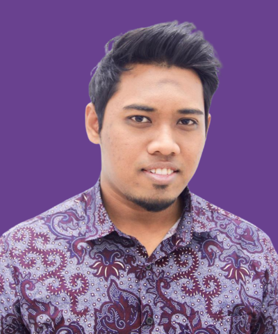 MOHAMAD FARID BIN AHMED