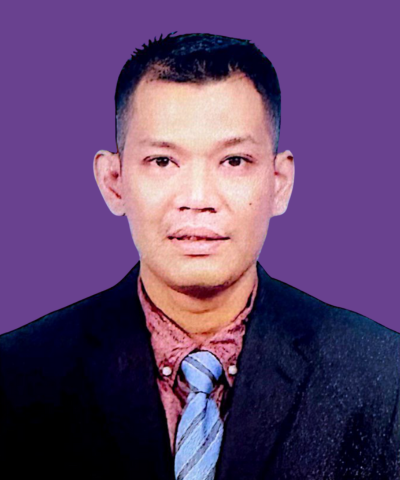 MOHD AZRI BIN ABDULLAH