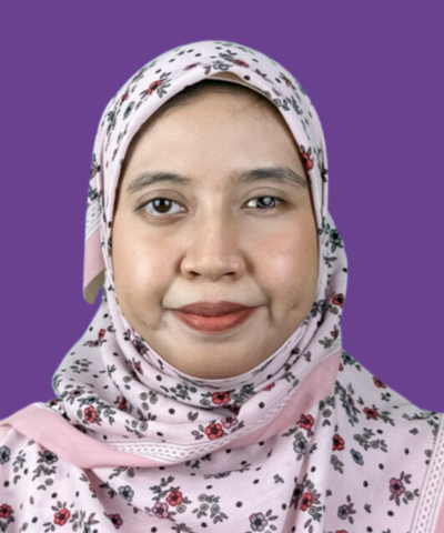 NUR AIN FATIHAH AMALIN BINTI A. FAUZI