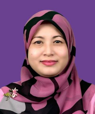EDILLA ELISSA BINTI AHMAD