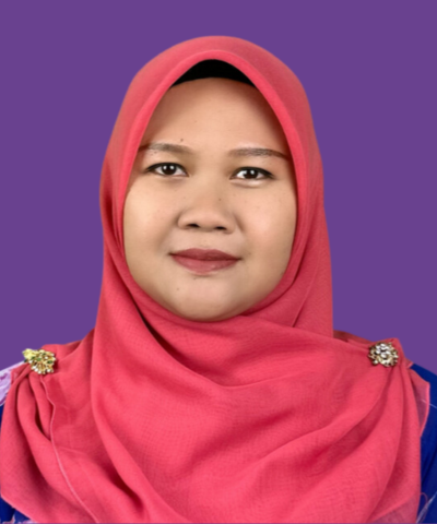 NORAZIAH BINTI YUSOFF