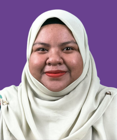 RAJA HUSSYIMAH BINTI RAJA HUSSIN