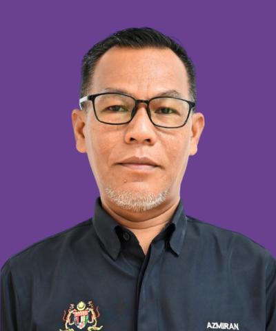 AZMIRAN BIN MOHD AFANDI