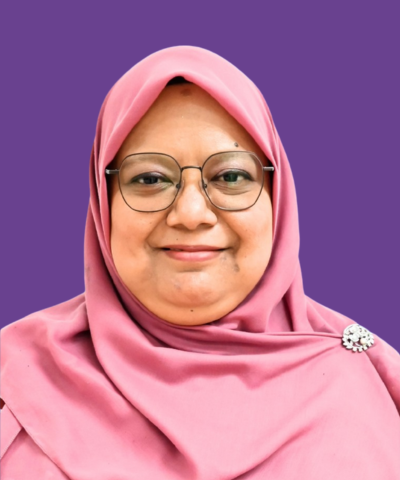 NOOR SHAHIDAH BINTI YAACOB