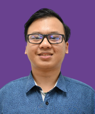 NOR ZAIRELL IKHMAL BIN MOHD SHAHKHIR