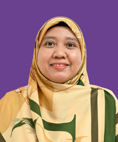 NORAISHAH BINTI ABD SHUKOR
