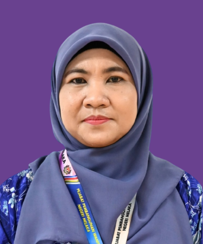 NORALIZAH BINTI ISA