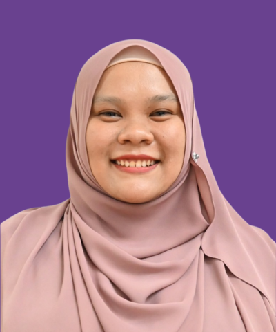 NURFARAHAIN BINTI AHMAD