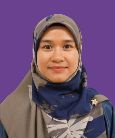 NURUL WAHIDAH BINTI IDRIS
