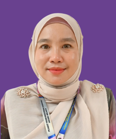 YUSNORAZIELA BINTI YUSOFF