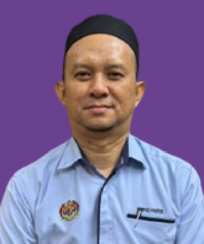 MOHD HARIS BIN MOHAMAD NOR