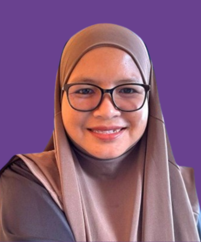 ROSILAWATI BINTI ABDUL RAHMAN