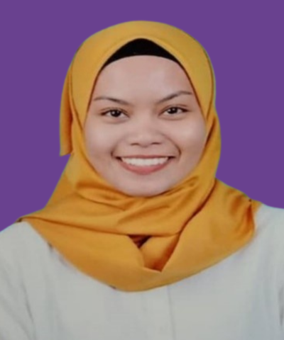 MAZYATUL AKMALIA BINTI YAAKOB