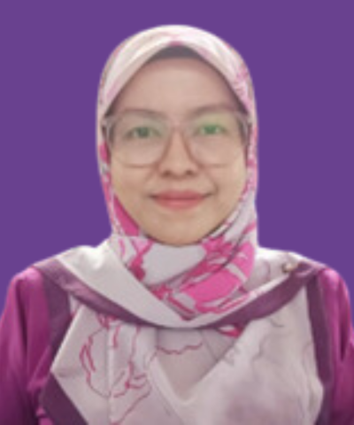 NORZAILIANA BINTI ABDULLAH