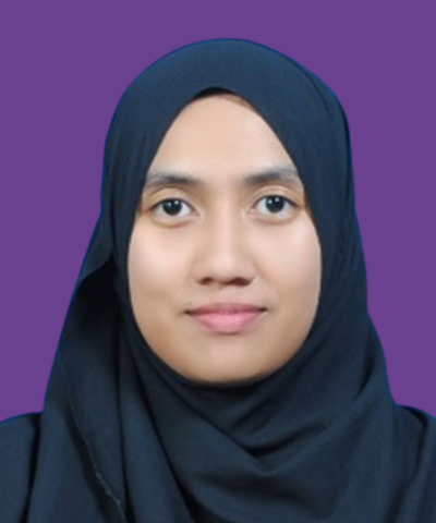 NUR AMANINA BINTI AMRAN