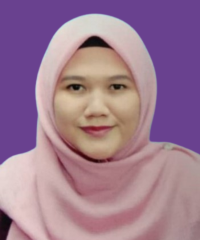 SYAHIDAH BINTI RAMLI
