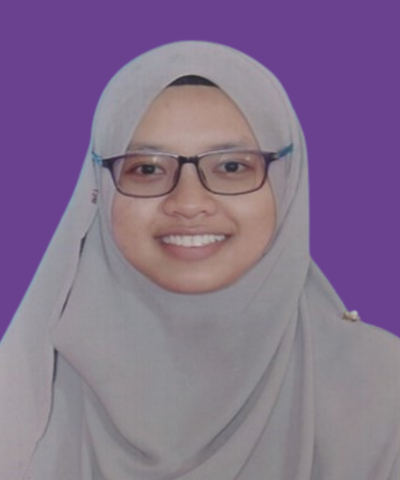 UMEE FARHA BINTI RAHMAT