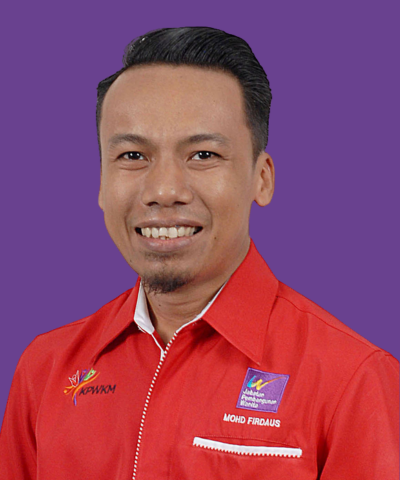 MOHD FIRDAUS BIN HUSAIN