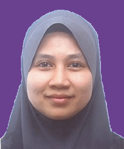 AISHAH BINTI MD YUNOS