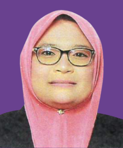 NURHAIDA ILYANI BINTI ABD HADI