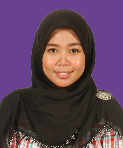 SUHAIDA BINTI ISMAIL
