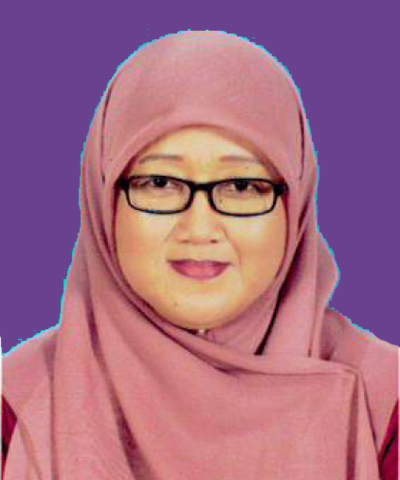 SUHAINI BINTI ABDUL JALIL