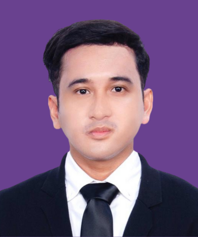 RAJA ABDUL AJWAD BIN RAJA JAKARIA