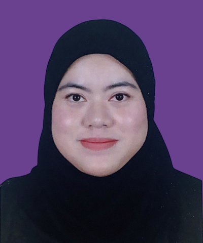 JULAIHA BINTI YAHYA