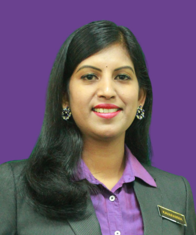 KAVARAMMA A/P SUBRAMANIYAM