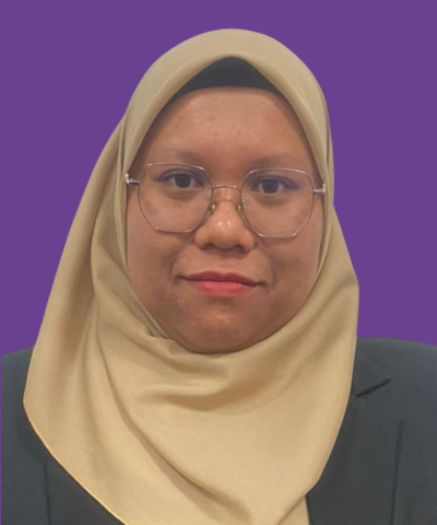NUR ATIKAH BINTI ABDUL RAHMAT