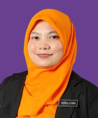 NURUL LIYANA BINTI SABRI