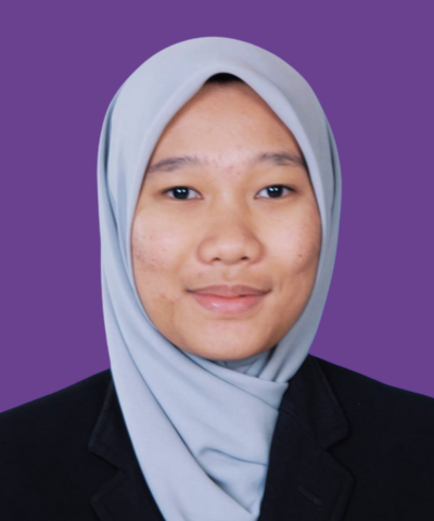 SYASYAIZZATI BINTI MOHD SANUSI