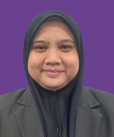 NURSHAFIZAH BINTI MOHAMED SHARIFF