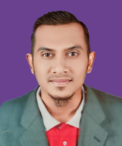 MOHD HARMAN KHAN BIN MANSOR AHMAD KHAN