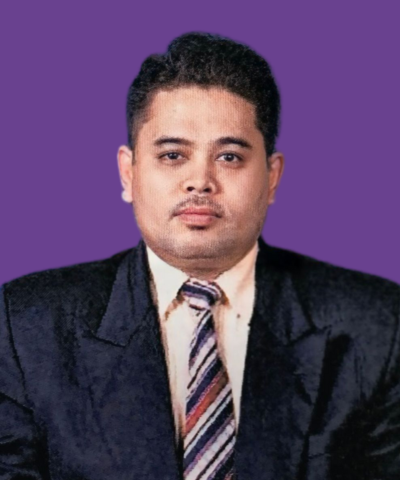 ISMANIZAM BIN ISMAIL