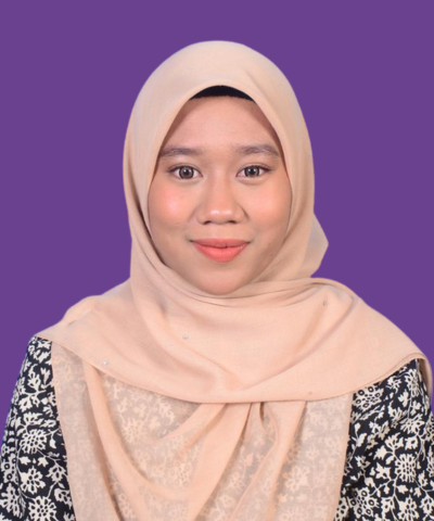 NUR DALILA BINTI RAMLI