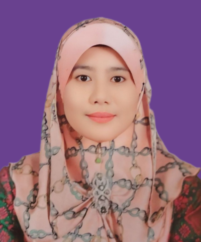 NAZIRAH BINTI MAT ISA