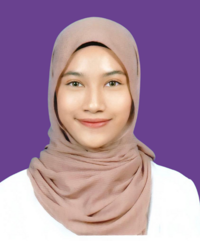 NUR SYATIRAH BINTI SHAZALI