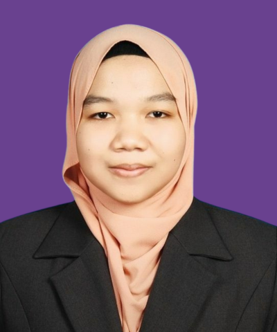 SITI QHADIJAH BINTI CHE NORDIN