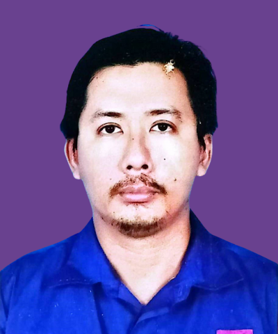 MOHD KHALIL BIN KAMIH