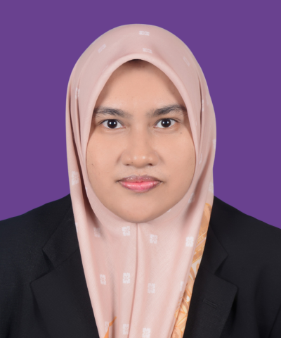 NORHANIZA BINTI P RAMLEE