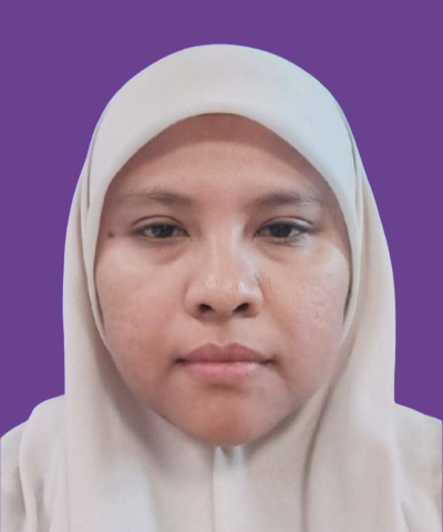 AZURA BINTI ADZMY