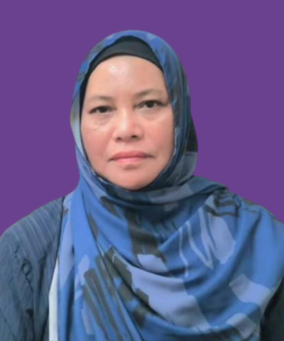 FAZIRAH BINTI GHAZALI