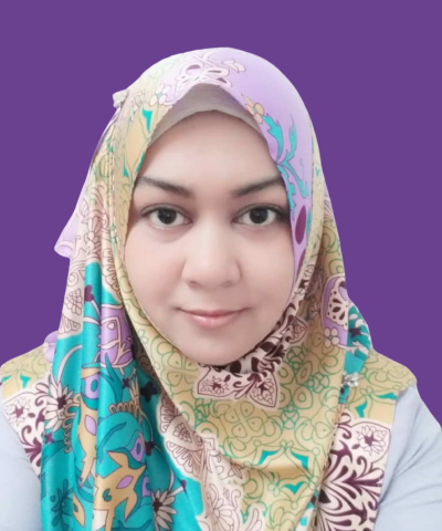 NOORASYMA BINTI ABDUL MALIK