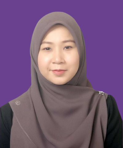 NORASHIKIN BINTI HASHIM