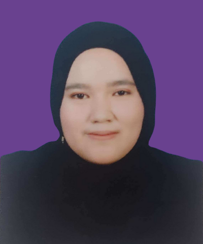 NUR HAZWANI BINTI MAT SAAD