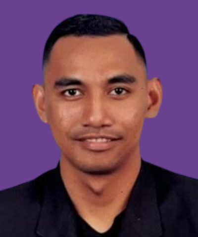MOHAMAD FAZLAN BIN MOHD LUTPI