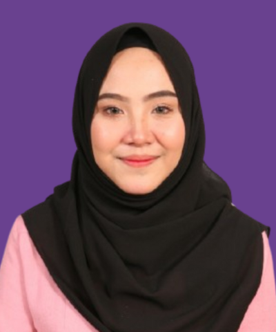 AINA SYAFINA BINTI HAIROL AZLAN